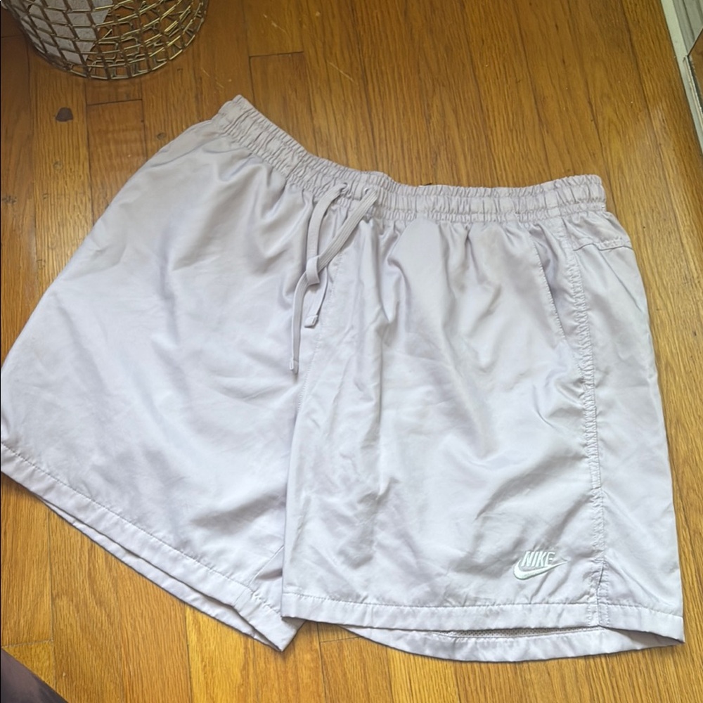 Nike Soft Sports Shorts